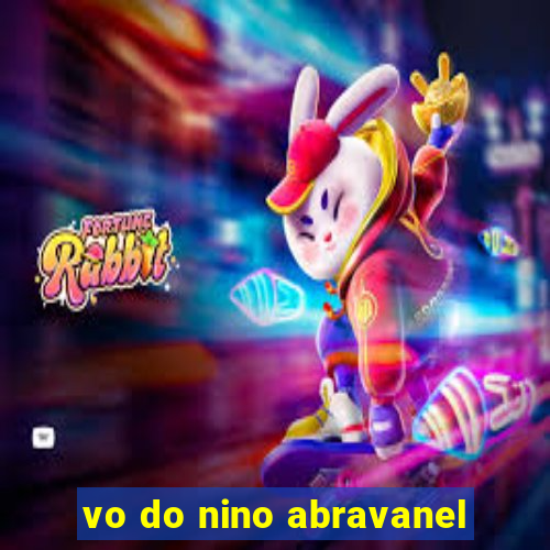 vo do nino abravanel